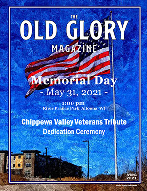 Chippewa Veterans Magazine